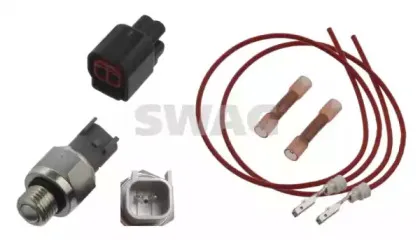 Выключатель, фара заднего хода SWAG купить